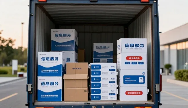 信息传播如何通过企业展示套餐实现精准触达